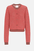 Barrie Sweaters Red - S