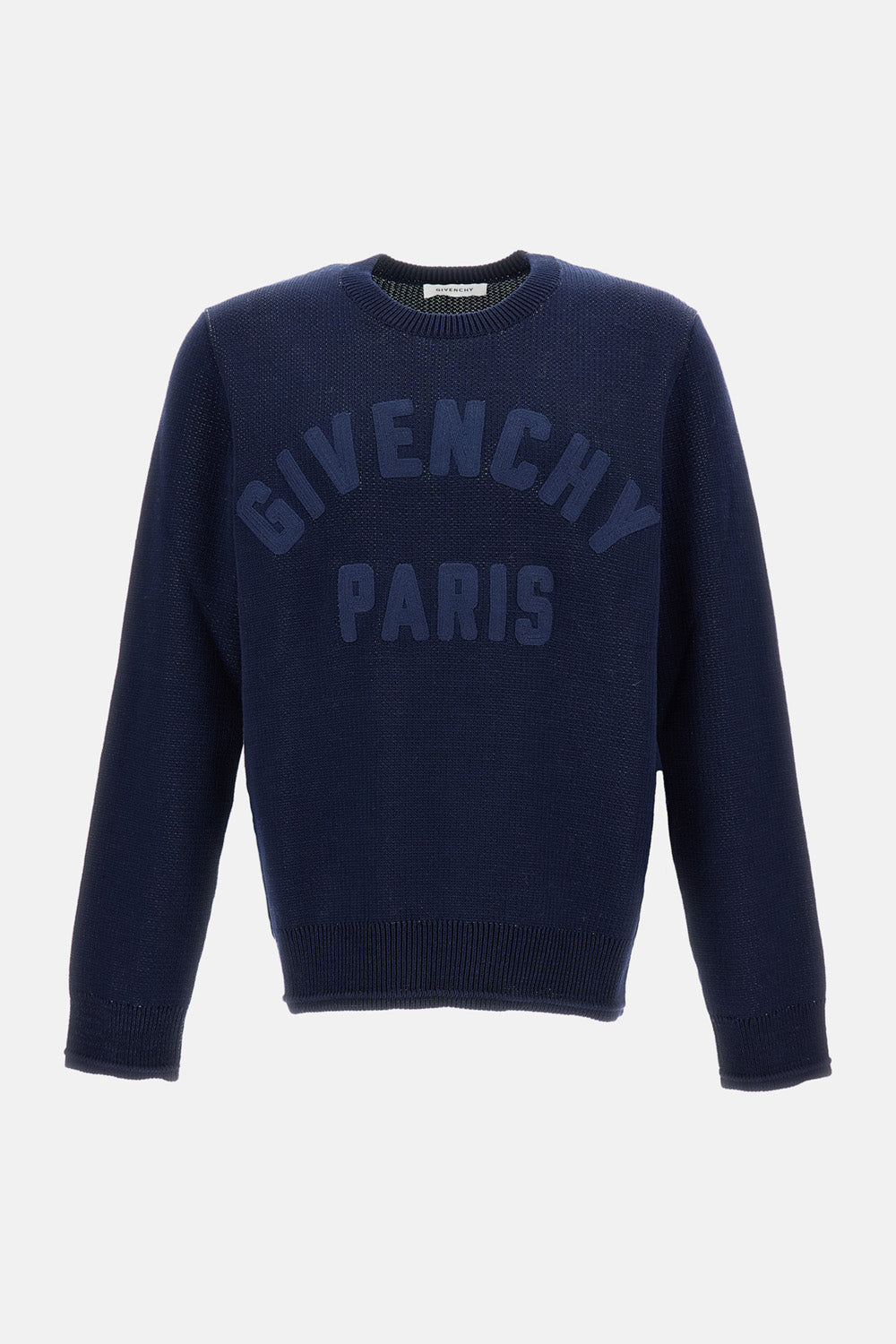 Givenchy Sweaters Blue - M