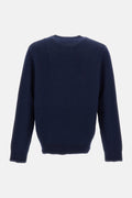 Givenchy Sweaters Blue - M