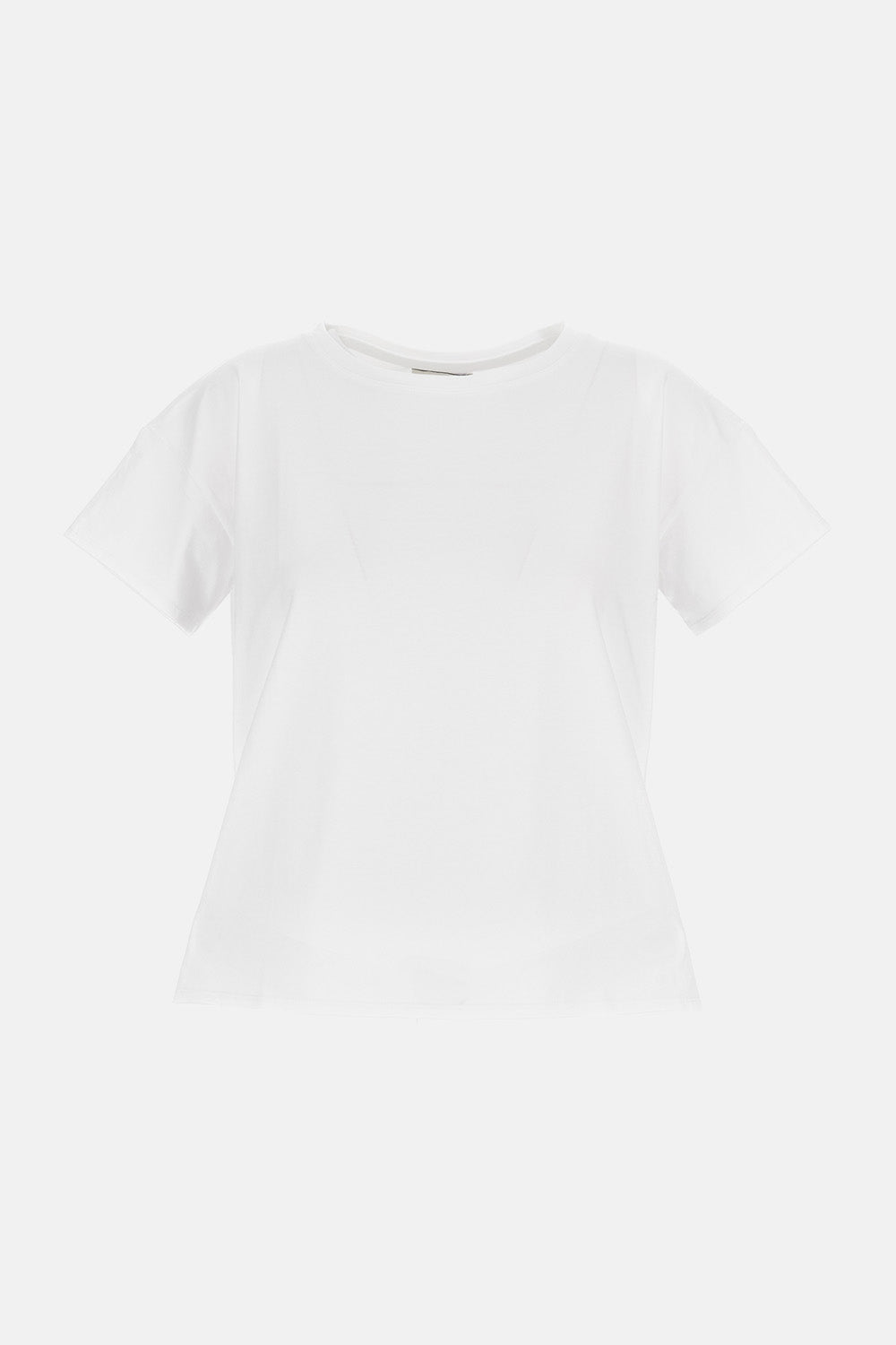 Loulou De Saison T-Shirts And Polos White - L