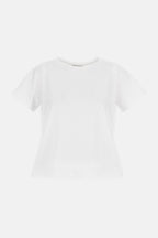 Loulou De Saison T-Shirts And Polos White - L