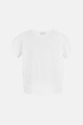 Loulou De Saison T-Shirts And Polos White - L