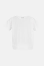 Loulou De Saison T-Shirts And Polos White - L