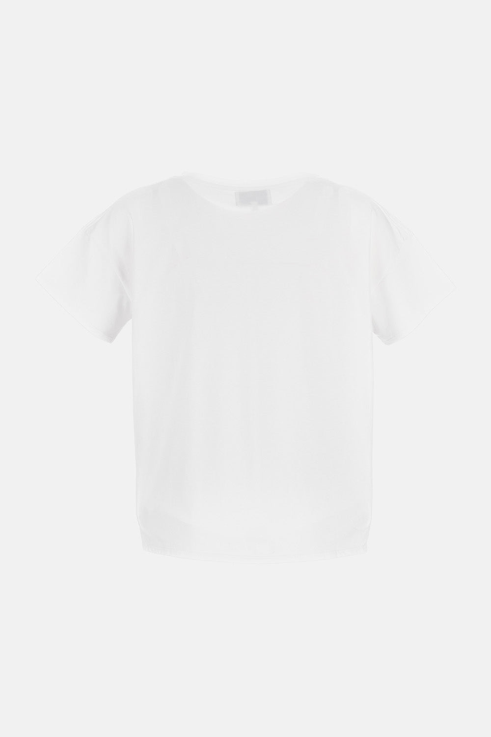 Loulou De Saison T-Shirts And Polos White - L