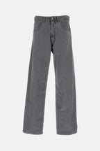 Mm6 Maison Margiela Jeans Grey