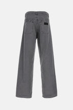 Mm6 Maison Margiela Jeans Grey