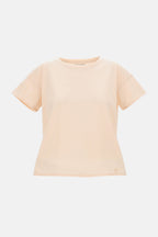 Loulou De Saison T-Shirts And Polos Pink - XS