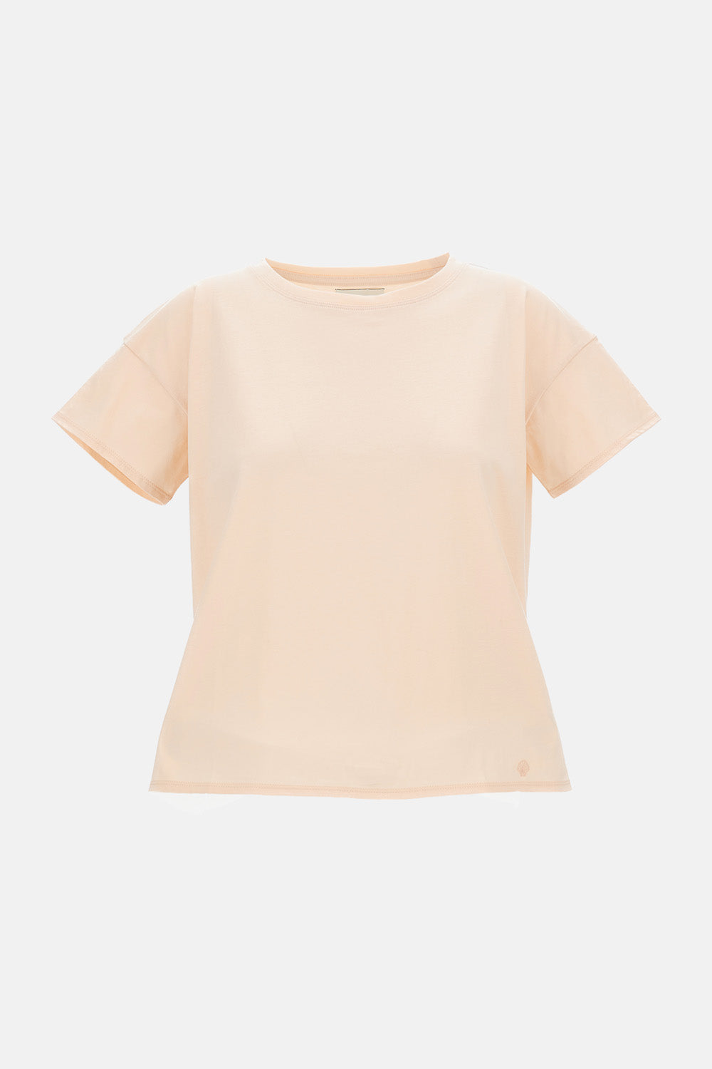 Loulou De Saison T-Shirts And Polos Pink - XS
