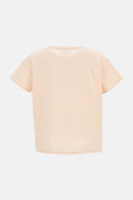 Loulou De Saison T-Shirts And Polos Pink - XS