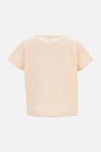 Loulou De Saison T-Shirts And Polos Pink - XS