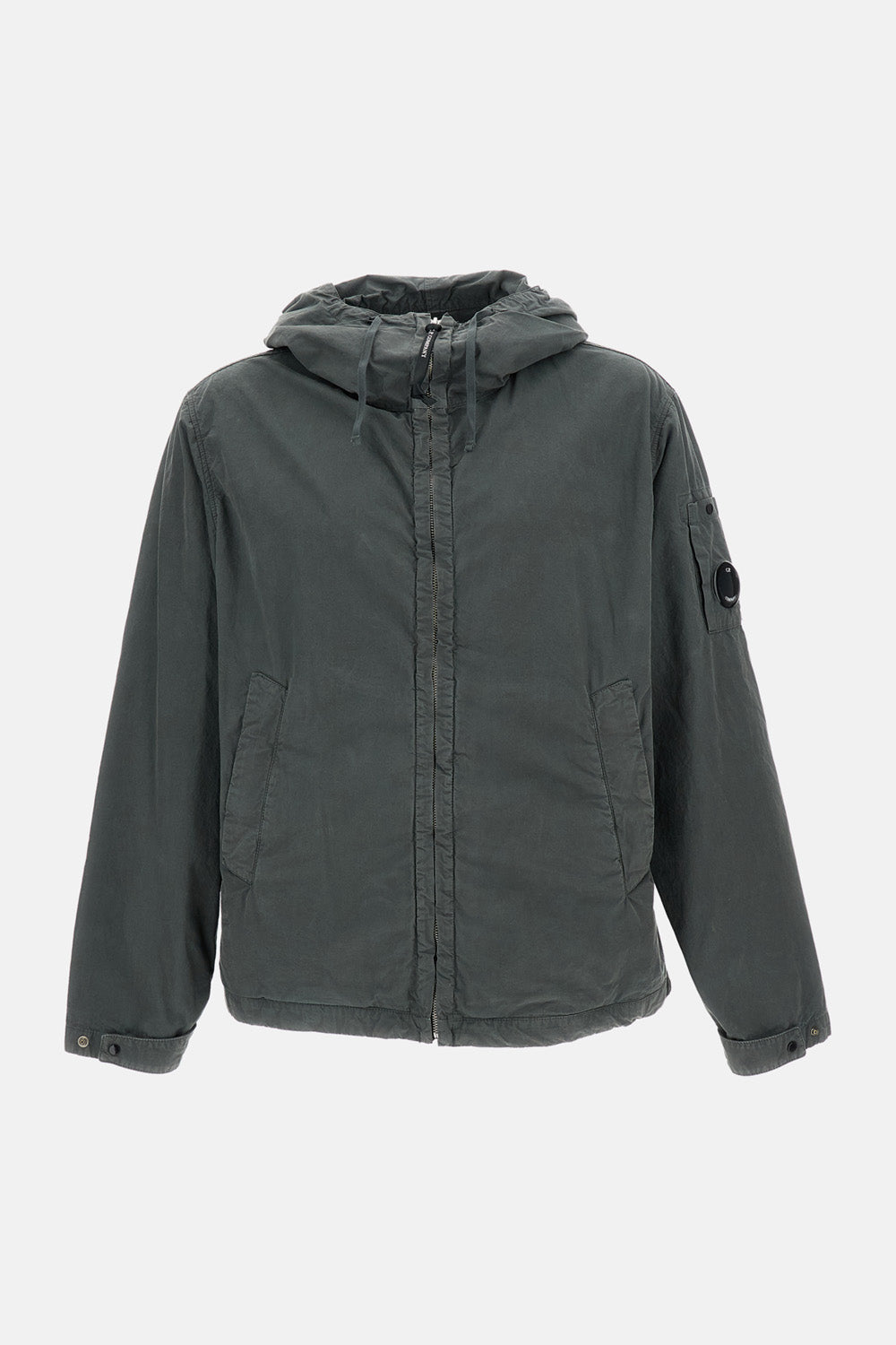 C.p. Company Jackets Grey - M