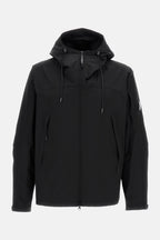 C.P. COMPANY Jackets Black - L