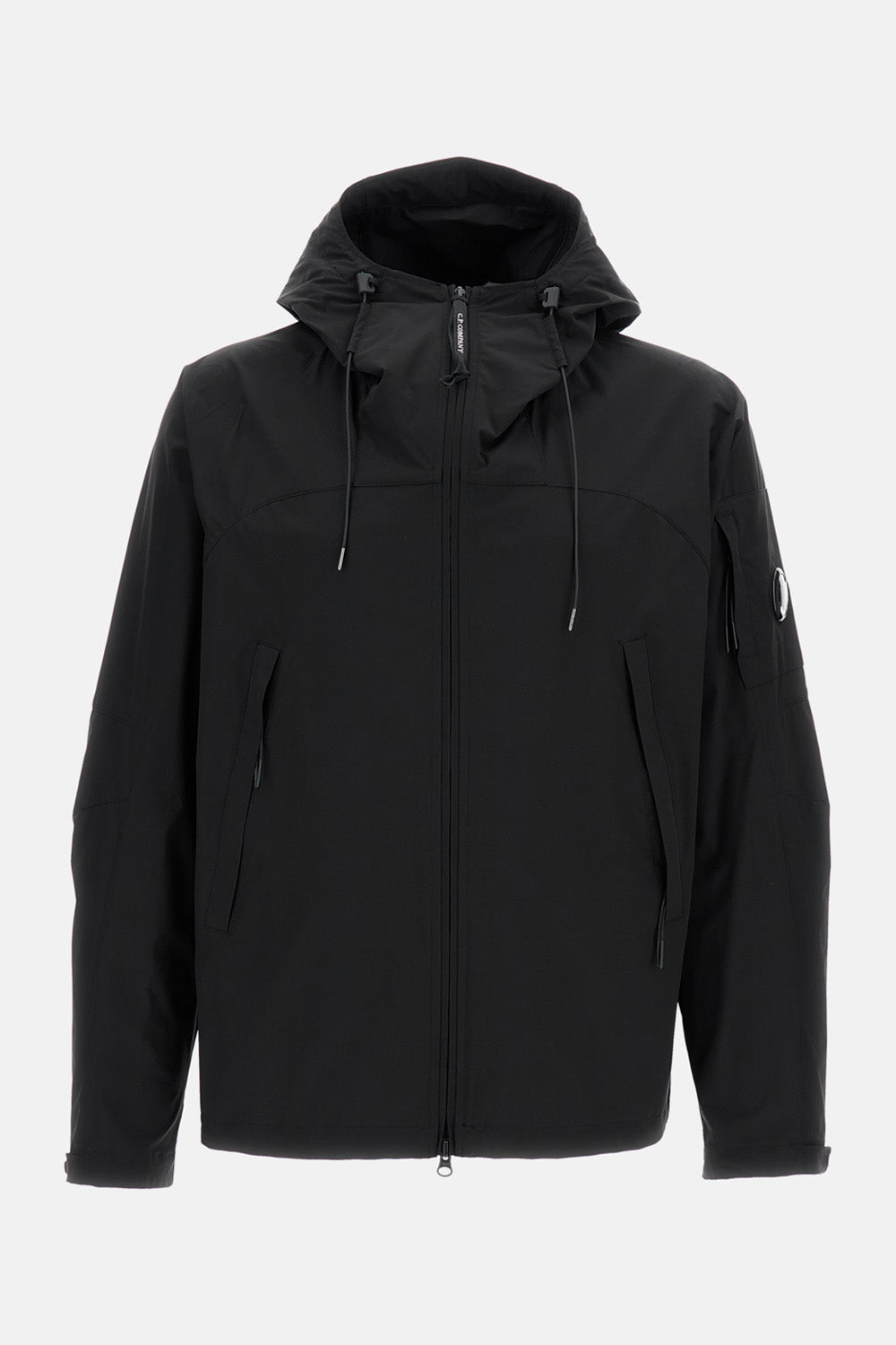 C.P. COMPANY Jackets Black - L