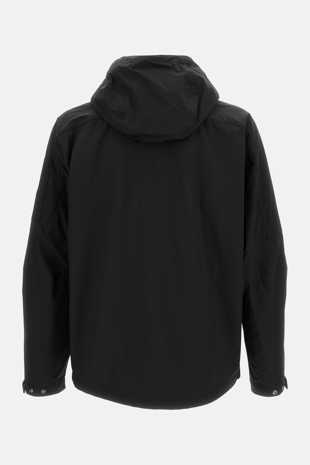 C.P. COMPANY Jackets Black - L
