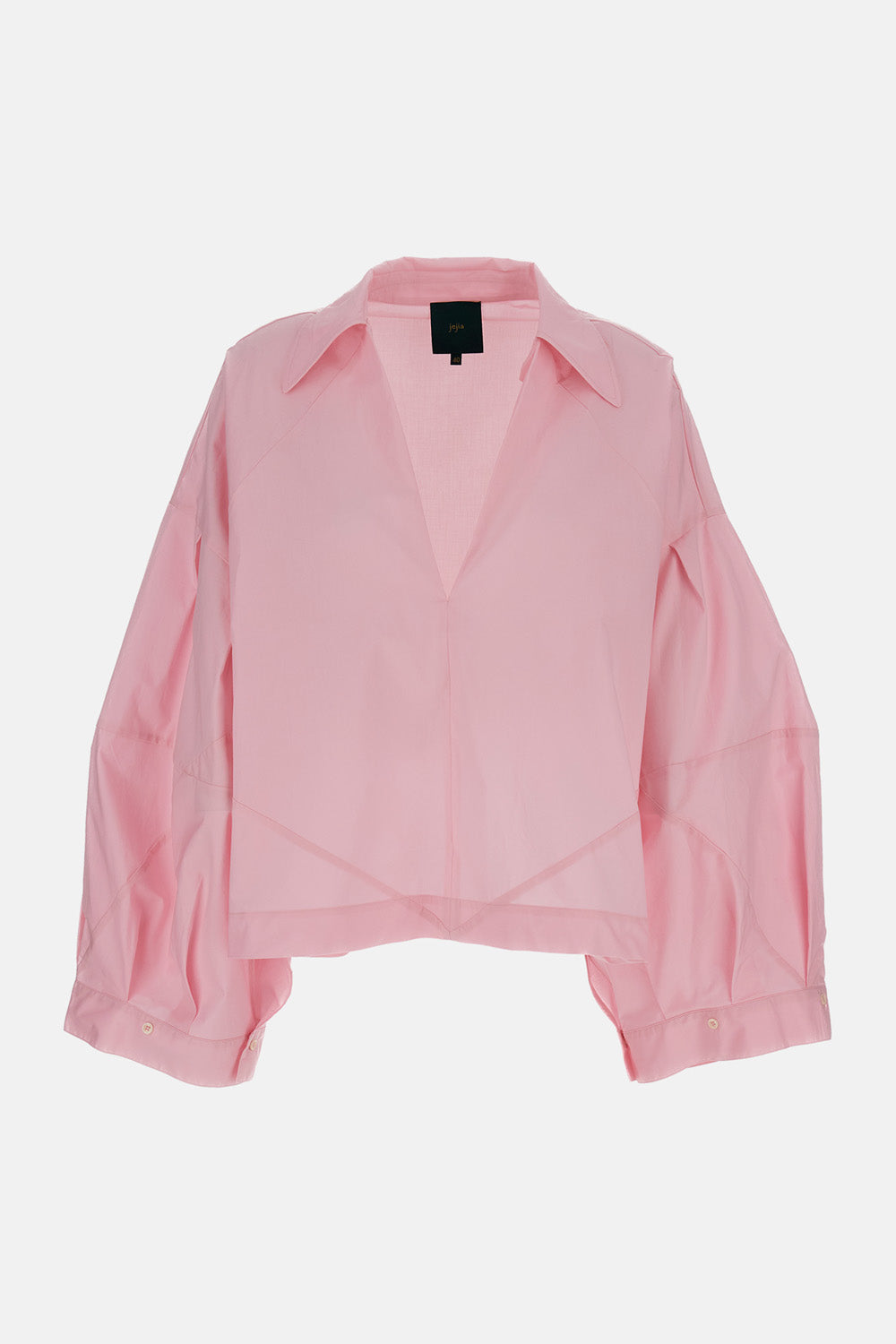 Jejia Shirts Pink - 38