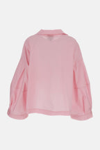 Jejia Shirts Pink - 38
