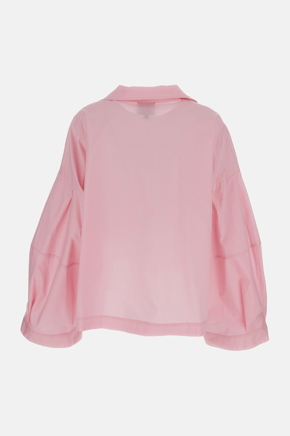 Jejia Shirts Pink - 38