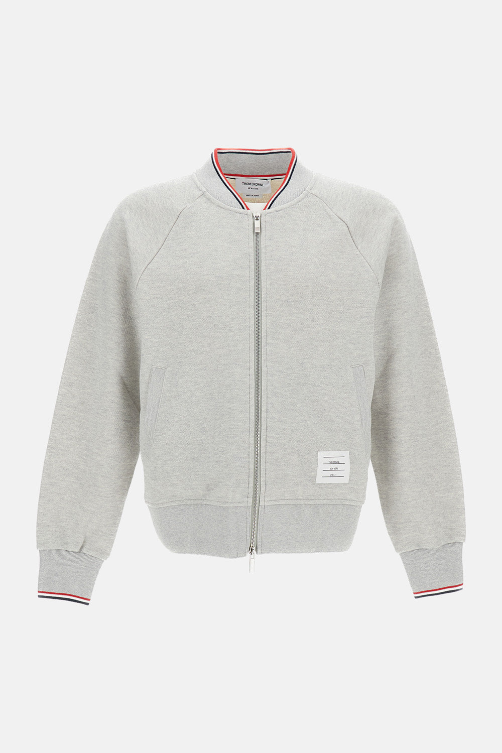 Thom Browne Jackets Grey - 2