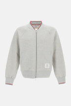Thom Browne Jackets Grey - 2