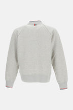 Thom Browne Jackets Grey - 2
