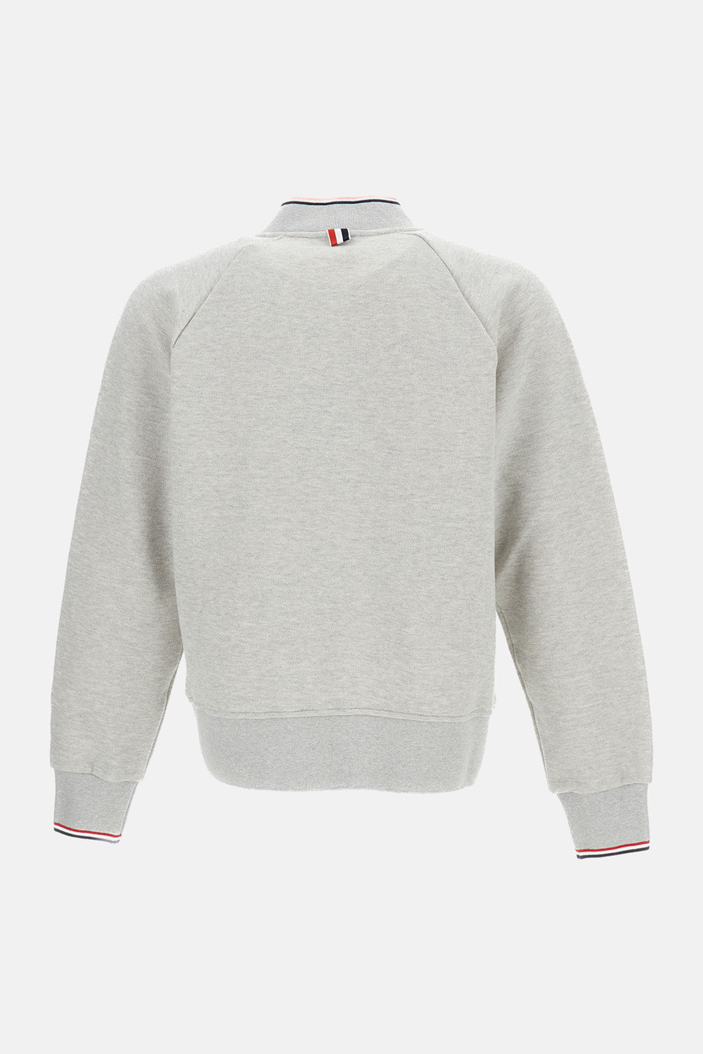 Thom Browne Jackets Grey - 2