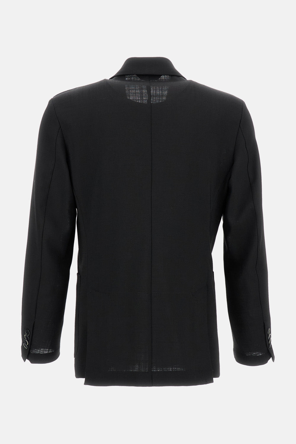 Barena Jackets Black - 50