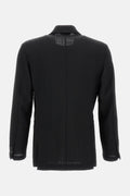 Barena Jackets Black - 50