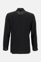 Barena Jackets Black - 50