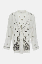 Parosh Jackets Multicolore - S