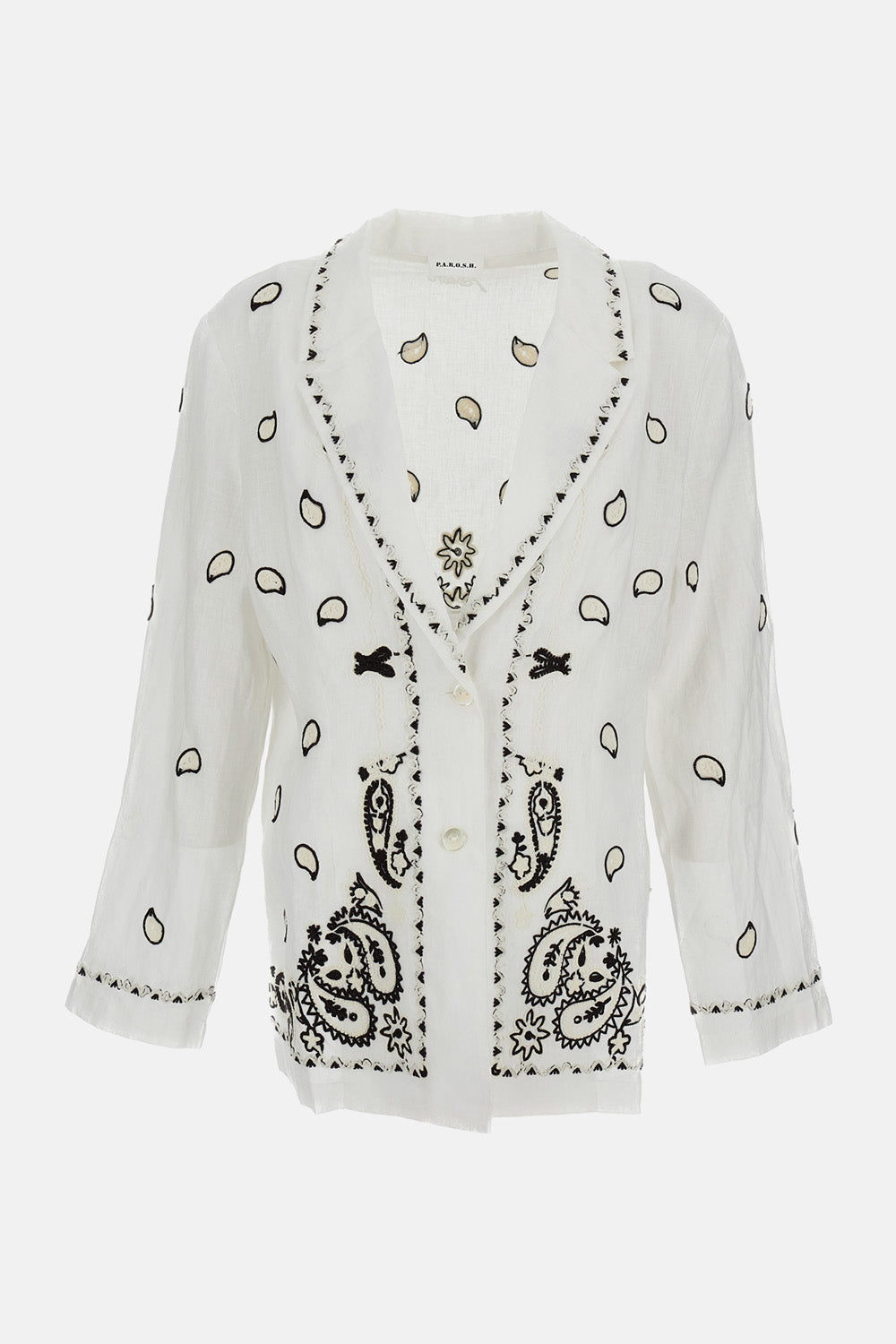 Parosh Jackets Multicolore - S