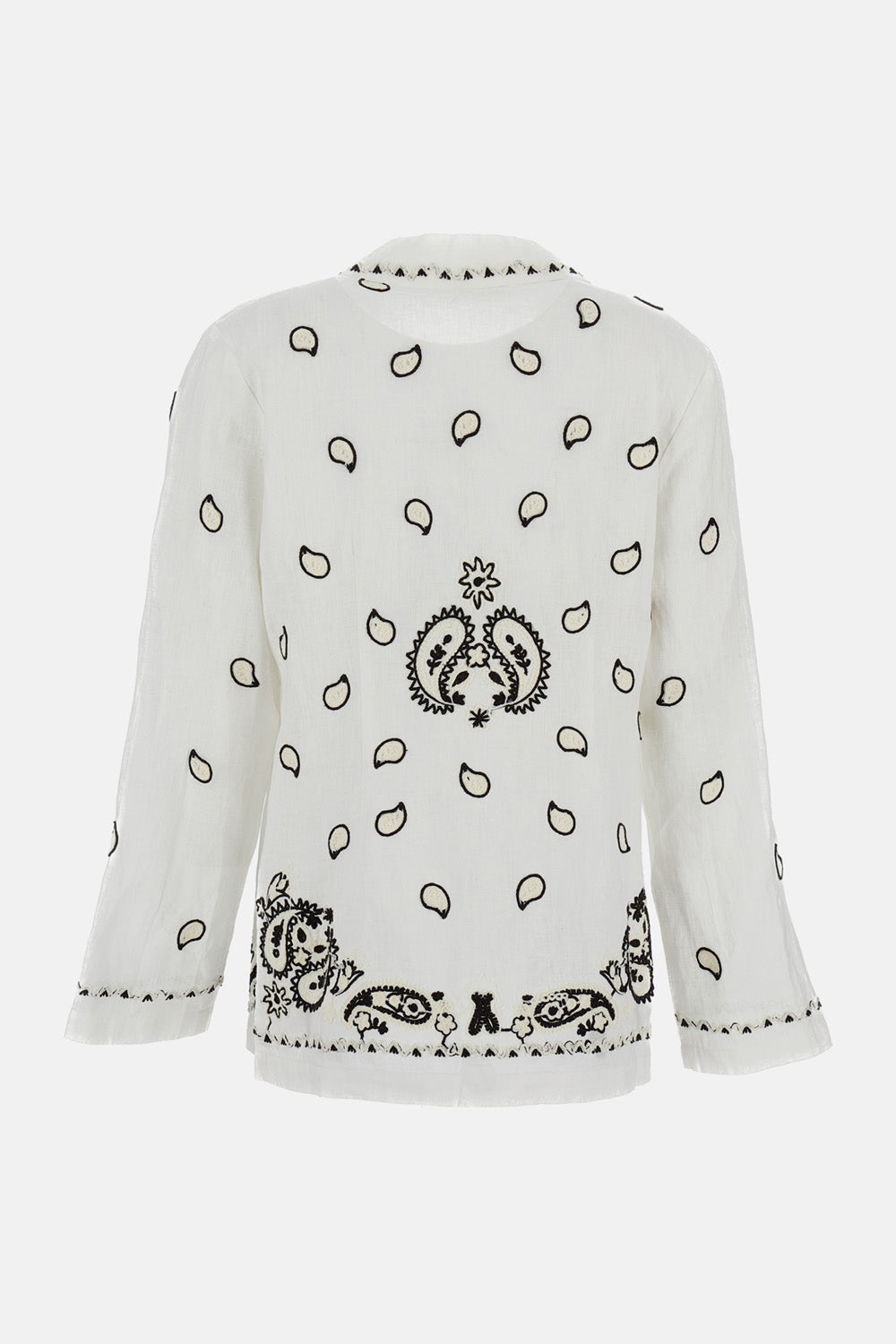 Parosh Jackets Multicolore - S