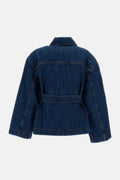 Parosh Jackets Blu - M