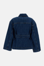 Parosh Jackets Blu - M