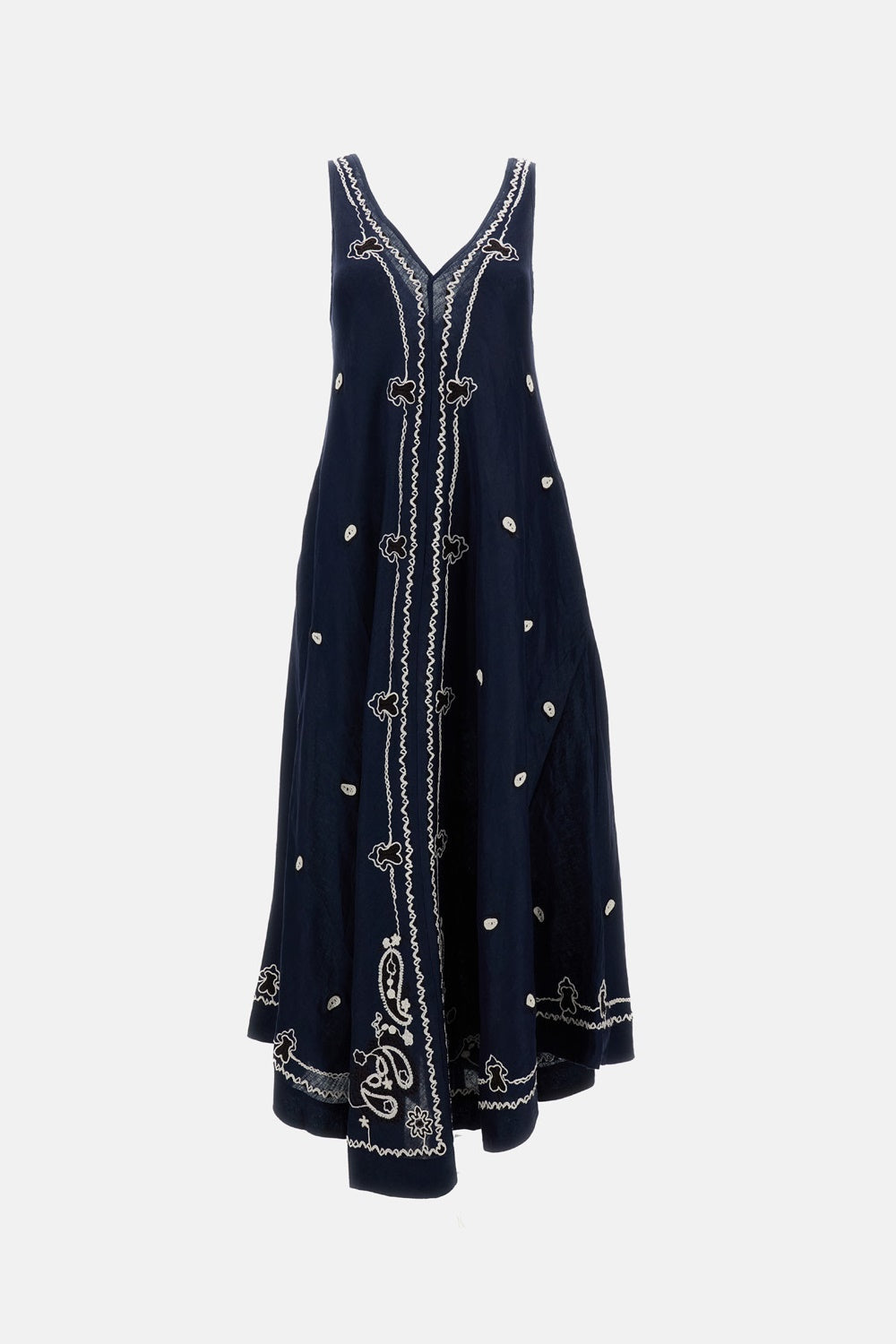 Parosh Dresses Blu - M