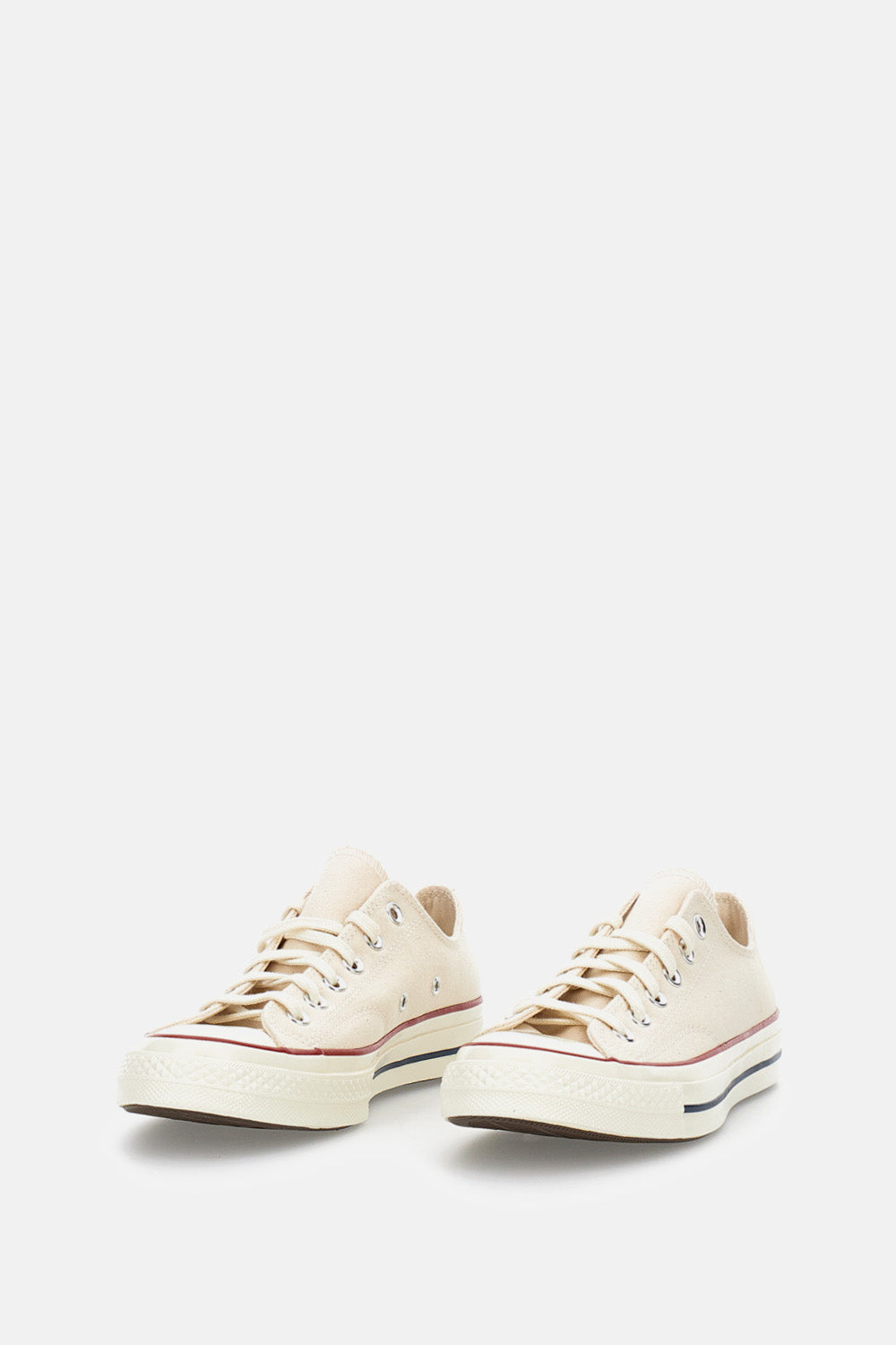Converse Sneakers Beige - 8,5