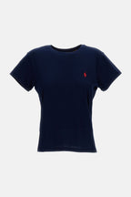 Polo Ralph Lauren T-Shirts And Polos Blue - XS