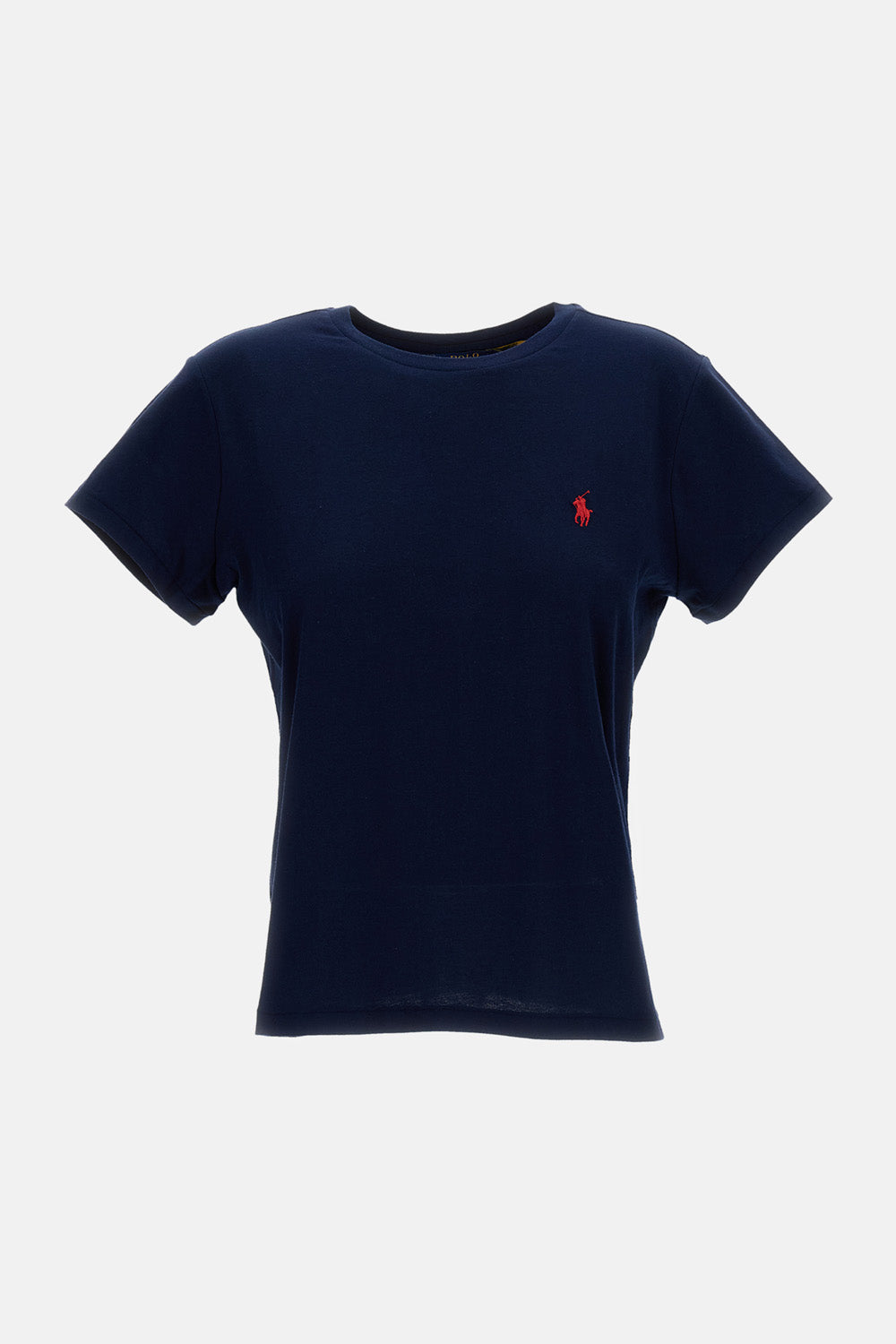 Polo Ralph Lauren T-Shirts And Polos Blue - XS