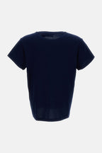 Polo Ralph Lauren T-Shirts And Polos Blue - XS