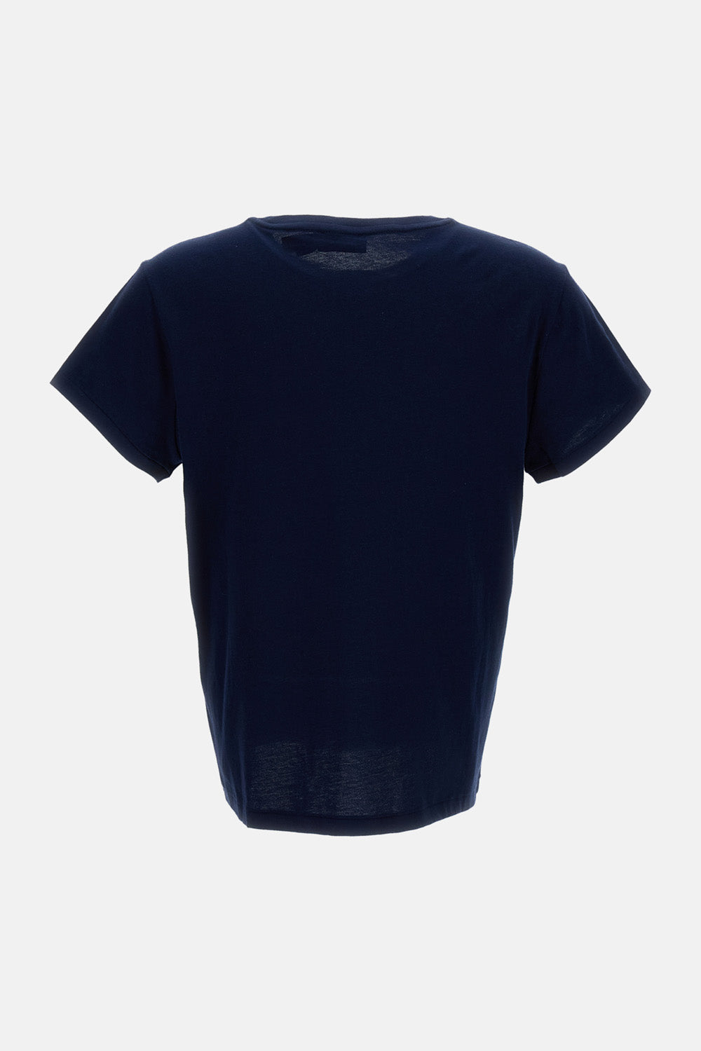Polo Ralph Lauren T-Shirts And Polos Blue - XS
