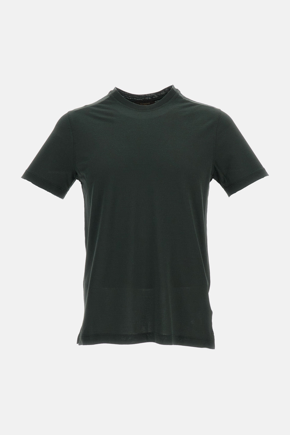 Zanone T-Shirts And Polos Green - 48