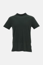 Zanone T-Shirts And Polos Green - 48