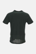 Zanone T-Shirts And Polos Green - 48