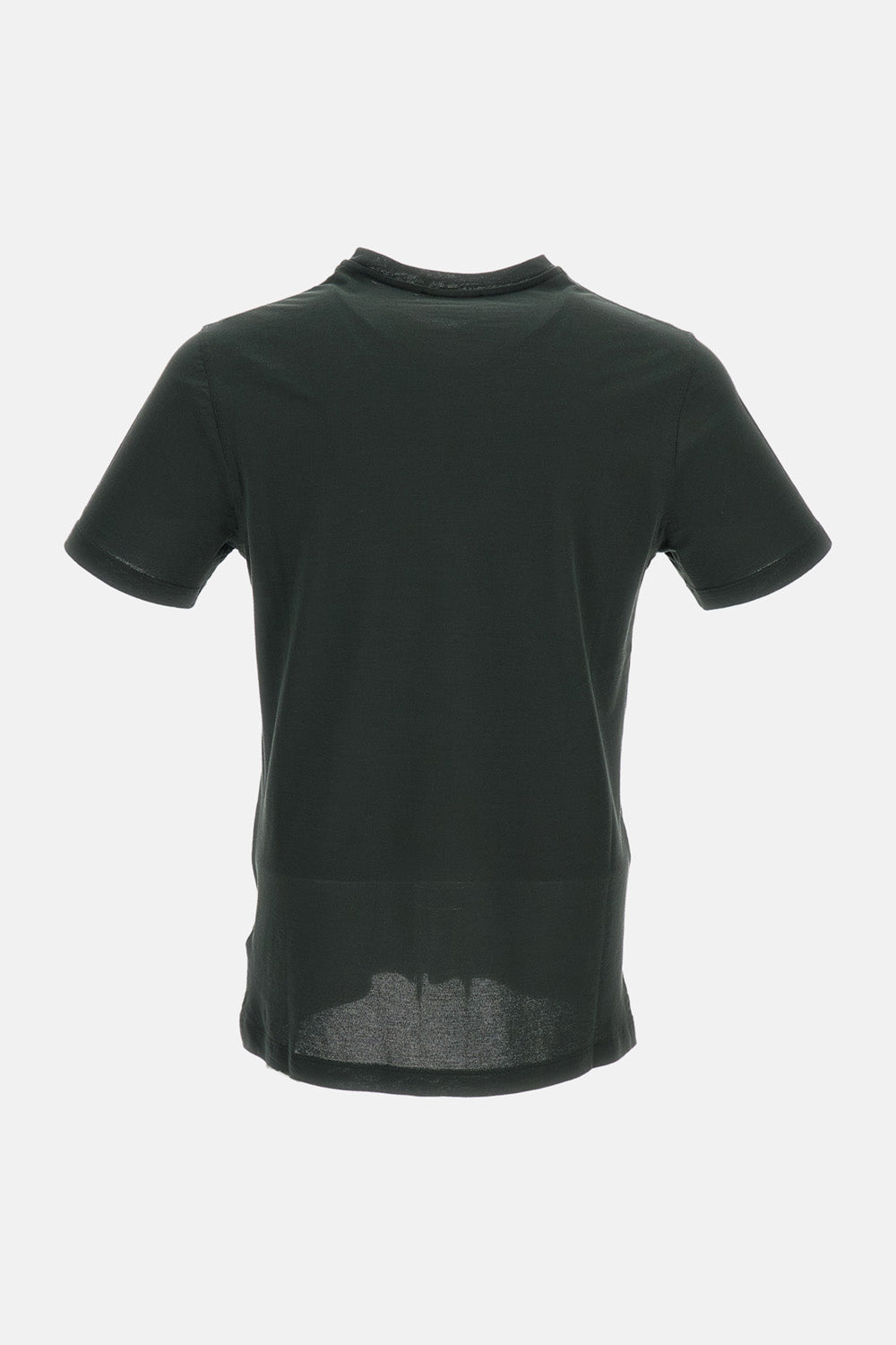 Zanone T-Shirts And Polos Green - 48