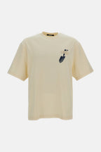 Jacquemus T-Shirts And Polos Yellow