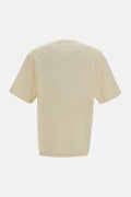 Jacquemus T-Shirts And Polos Yellow