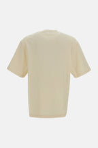 Jacquemus T-Shirts And Polos Yellow