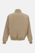 A.p.c. Jackets Beige