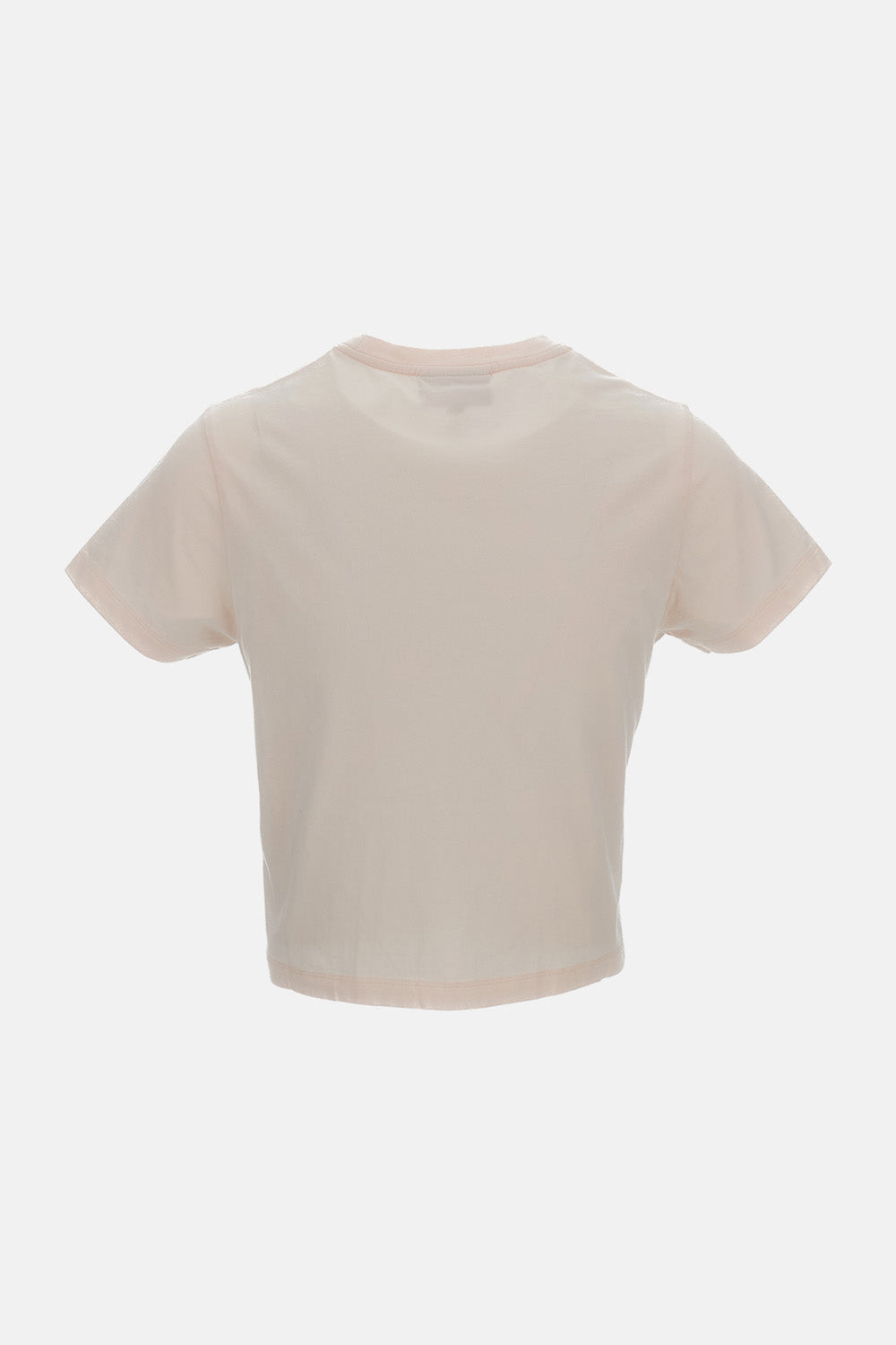 Maison Kitsune T-Shirts And Polos Pink - L