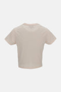 Maison Kitsune T-Shirts And Polos Pink - L
