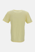 Maison Kitsune T-Shirts And Polos Yellow - L